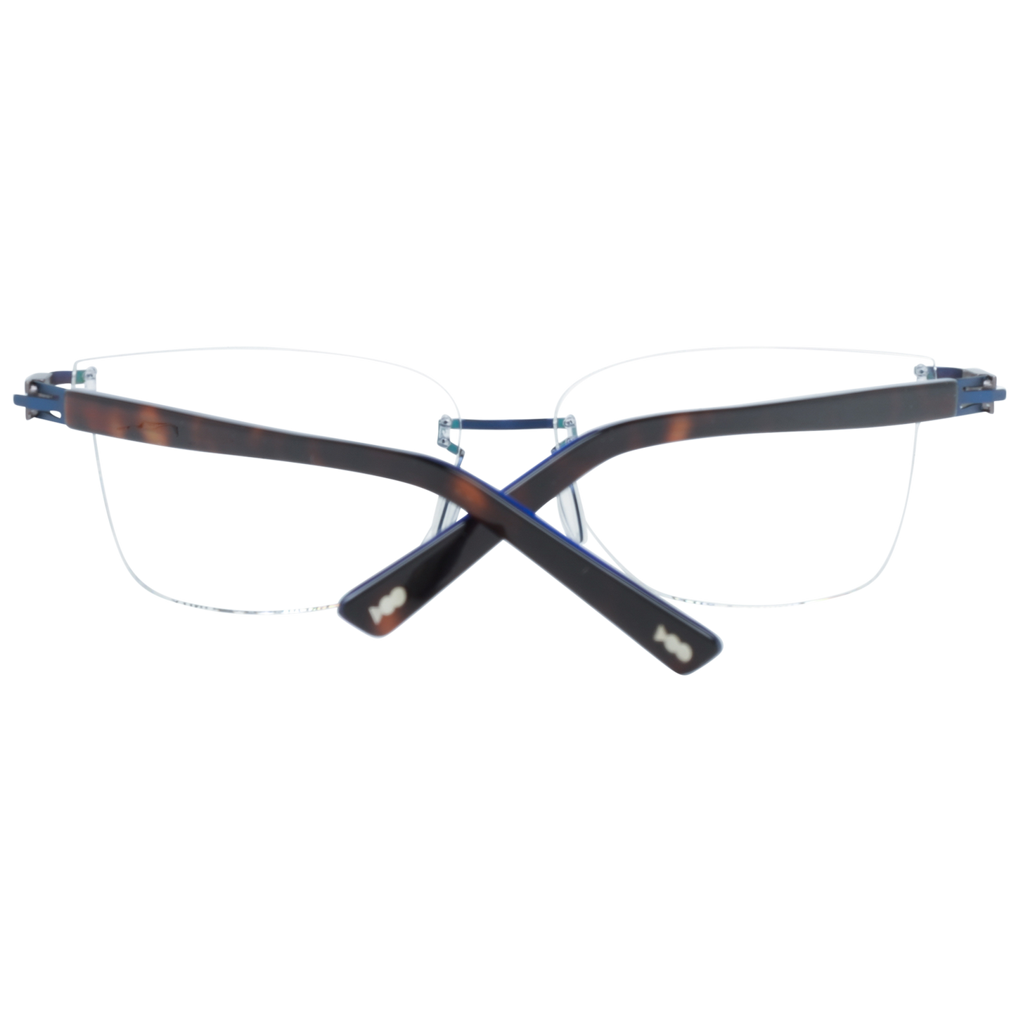 Greater Than Infinity Optical Frame GT048 V03 60