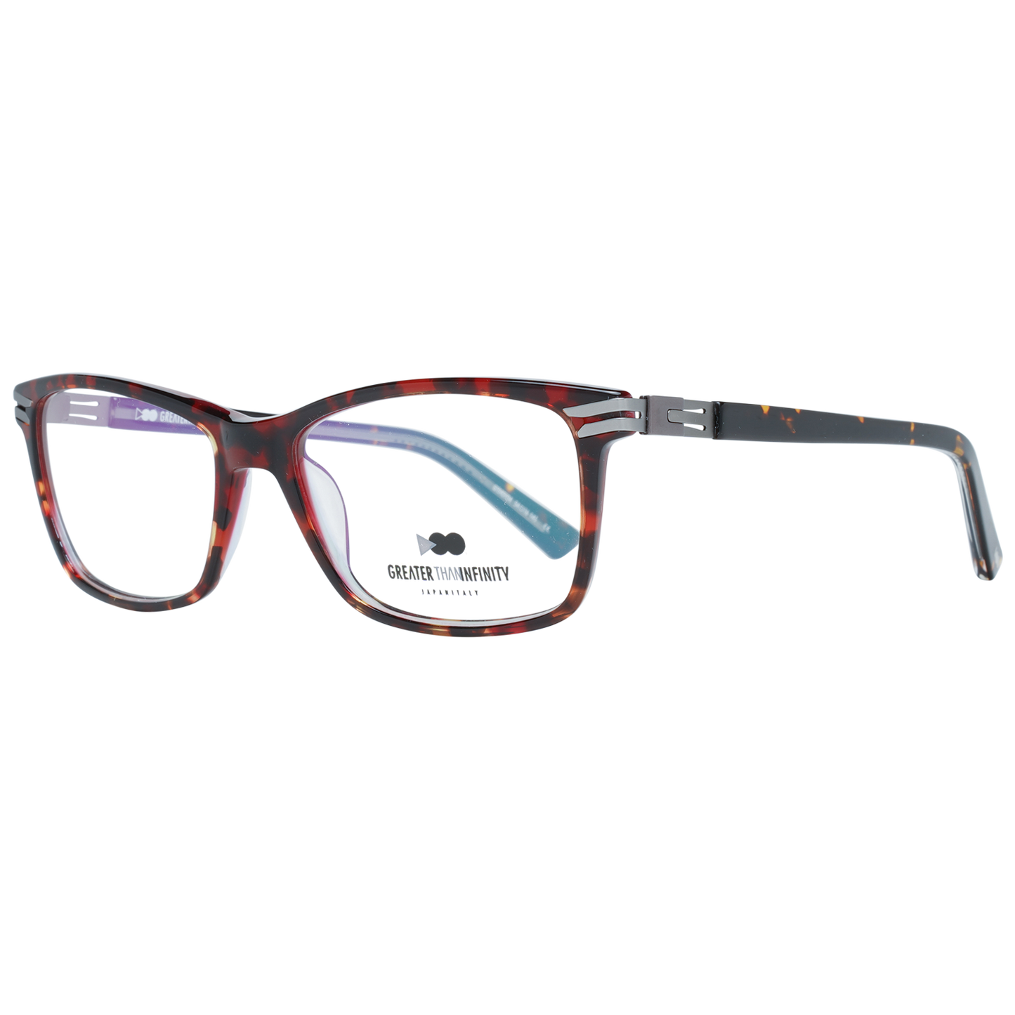 Greater Than Infinity Optical Frame GT040 V04 54
