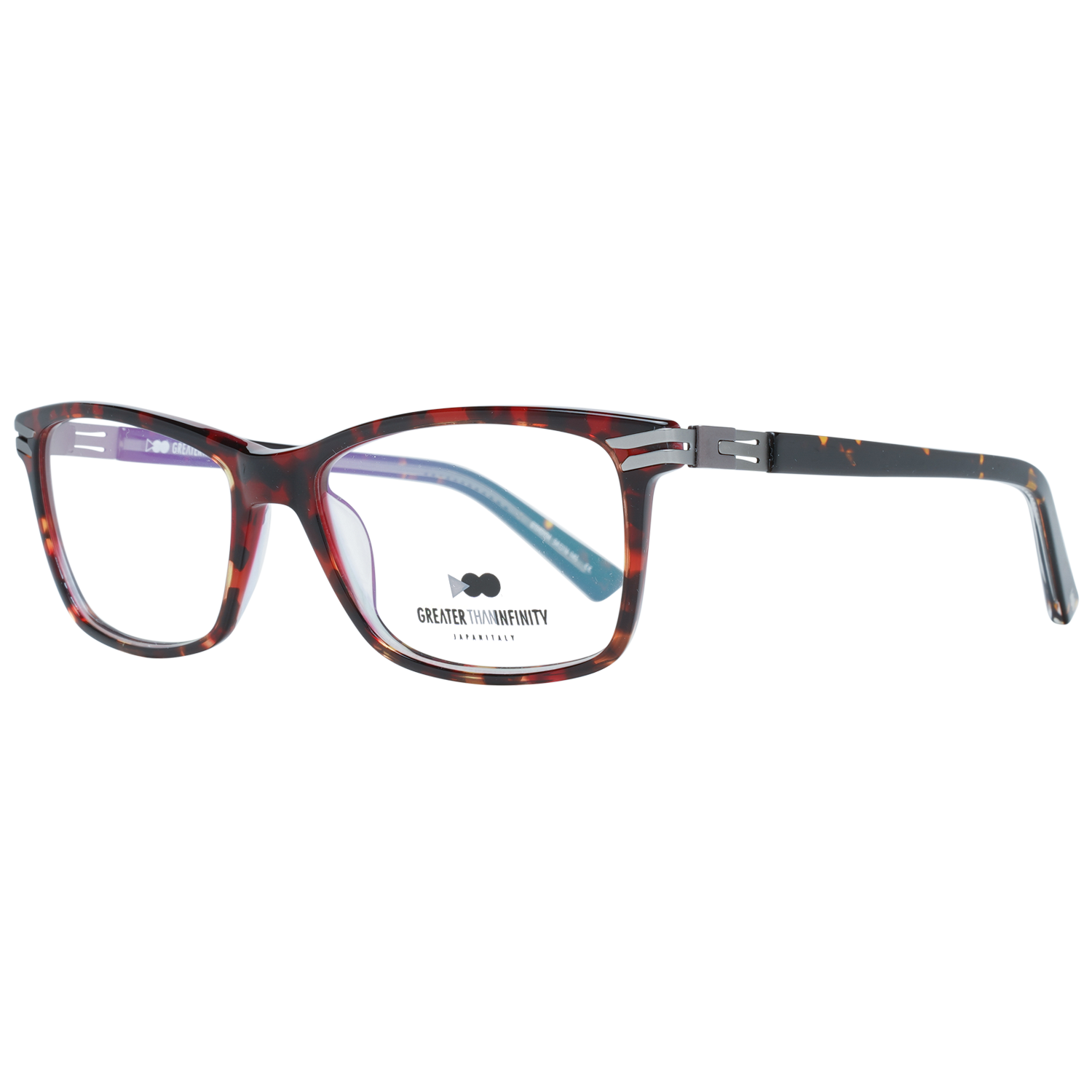 Greater Than Infinity Optical Frame GT040 V04 54