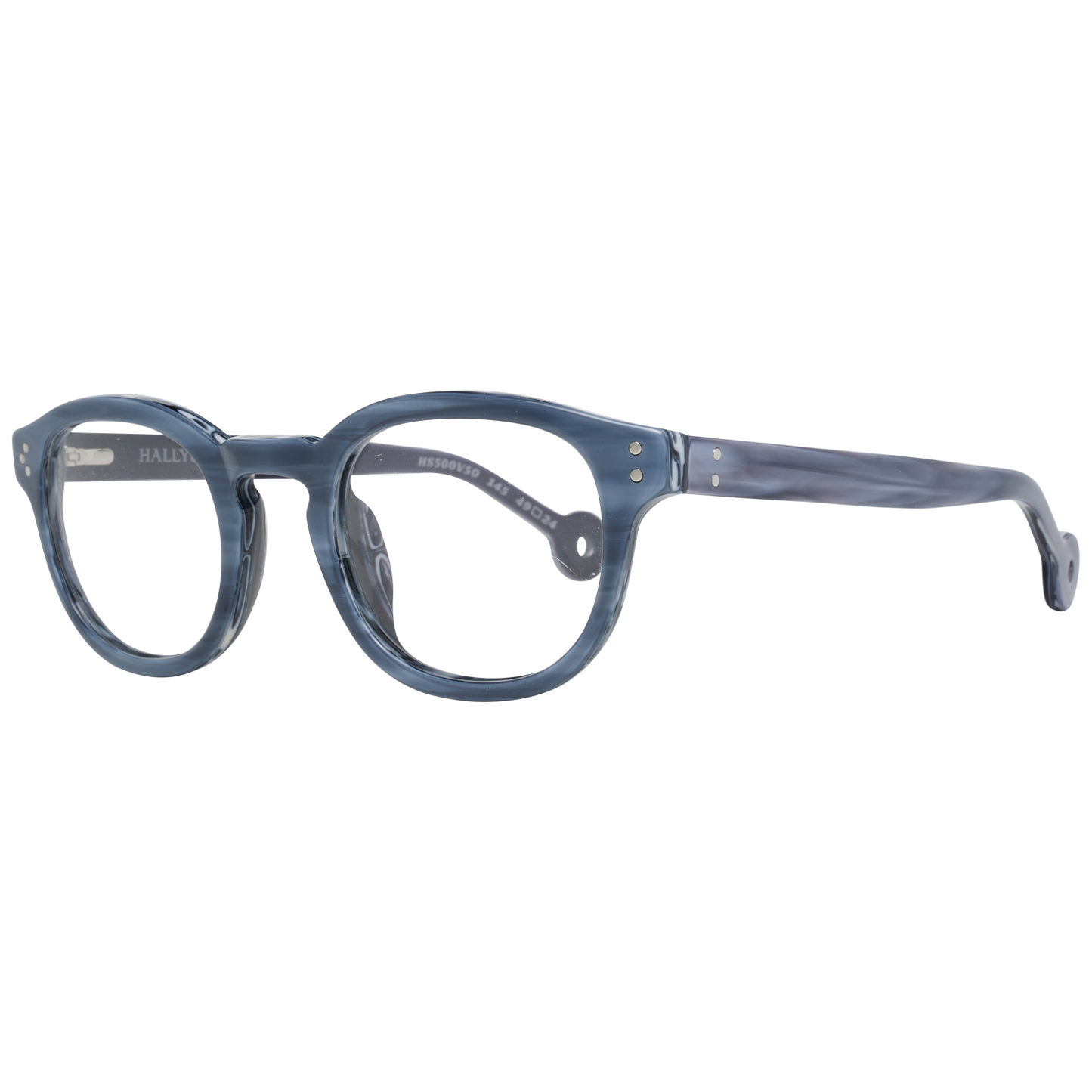 Hally & Son Optical Frame HS500V 50 49