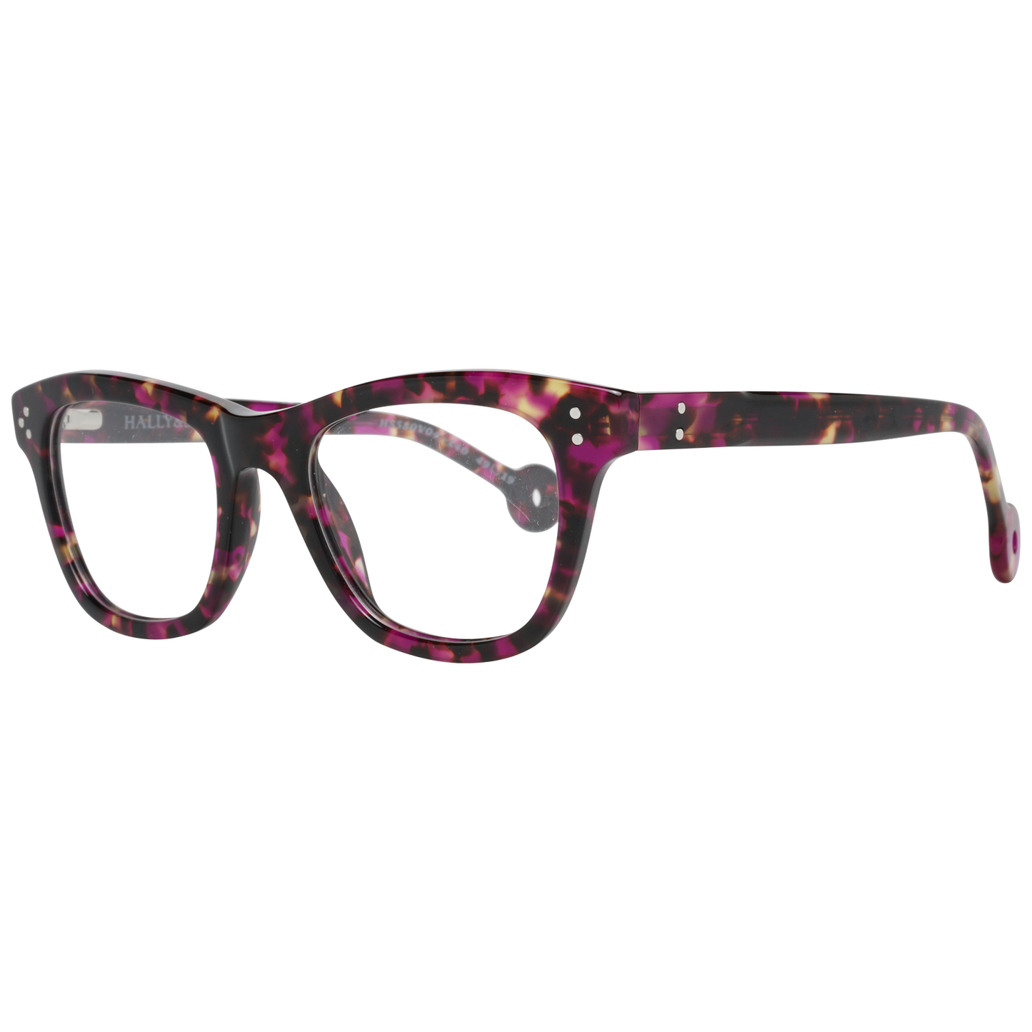 Hally & Son Optical Frame HS580V 04 49