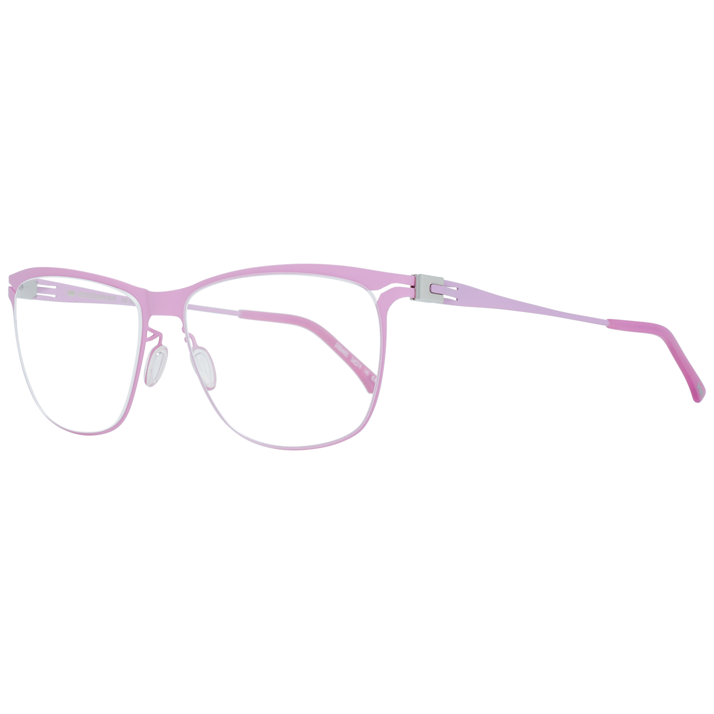 Greater Than Infinity Optical Frame GT004 V05N 56