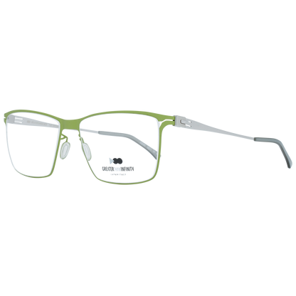Greater Than Infinity Optical Frame GT005 V05N 56