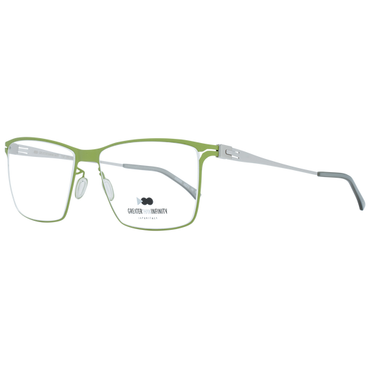 Greater Than Infinity Optical Frame GT005 V05N 56