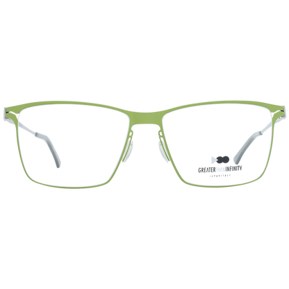 Greater Than Infinity Optical Frame GT005 V05N 56