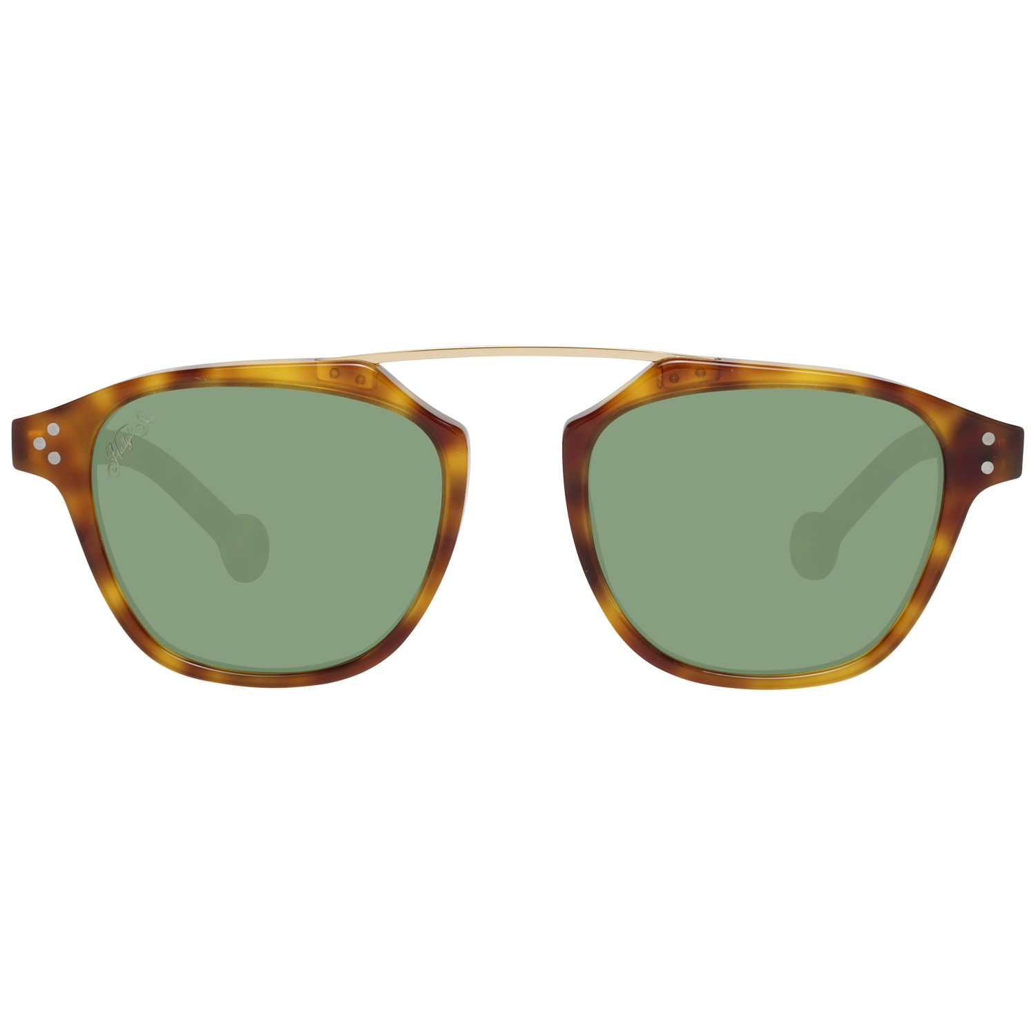 Hally & Son Sunglasses HS666S 04 50