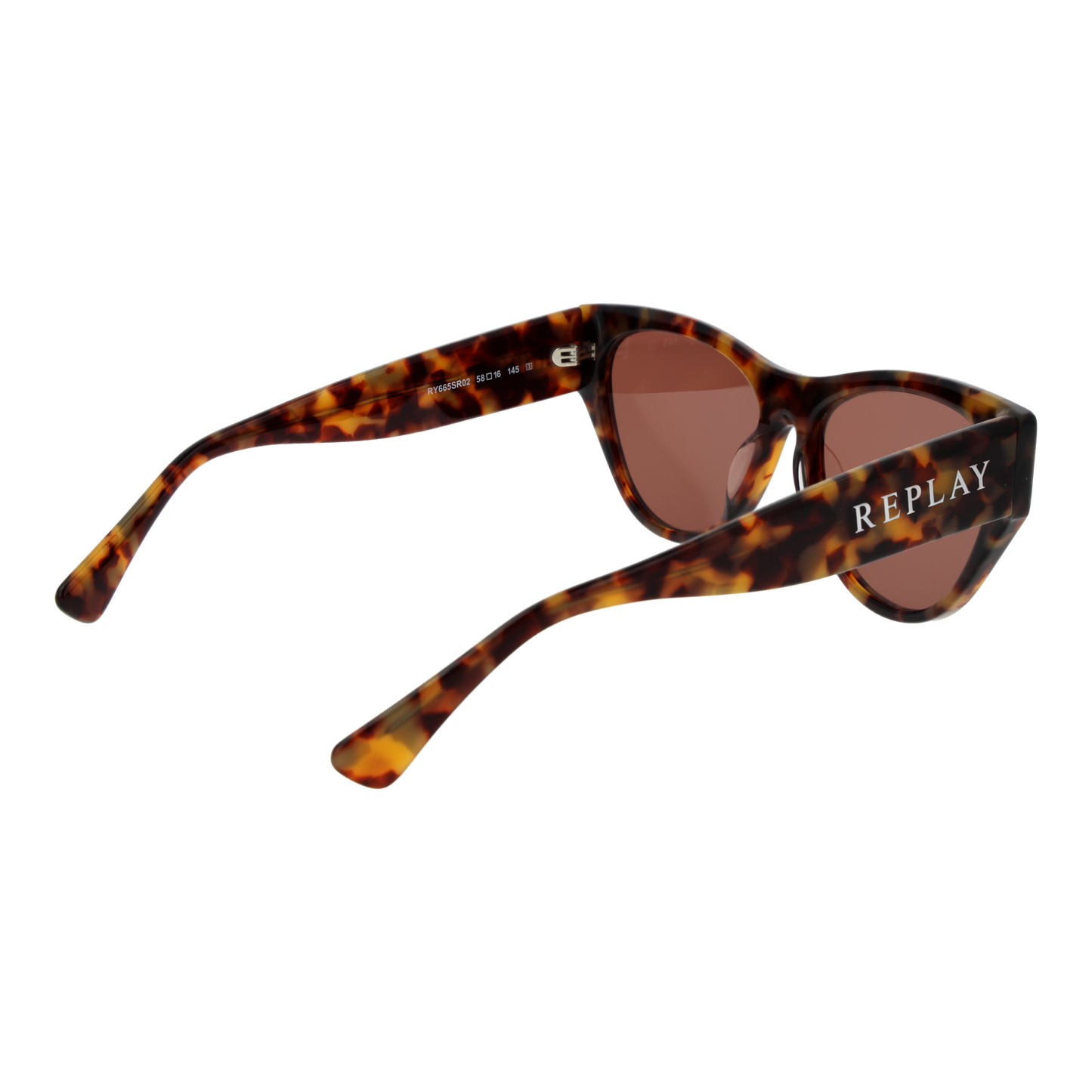 Replay Sunglasses RY665S R02 58