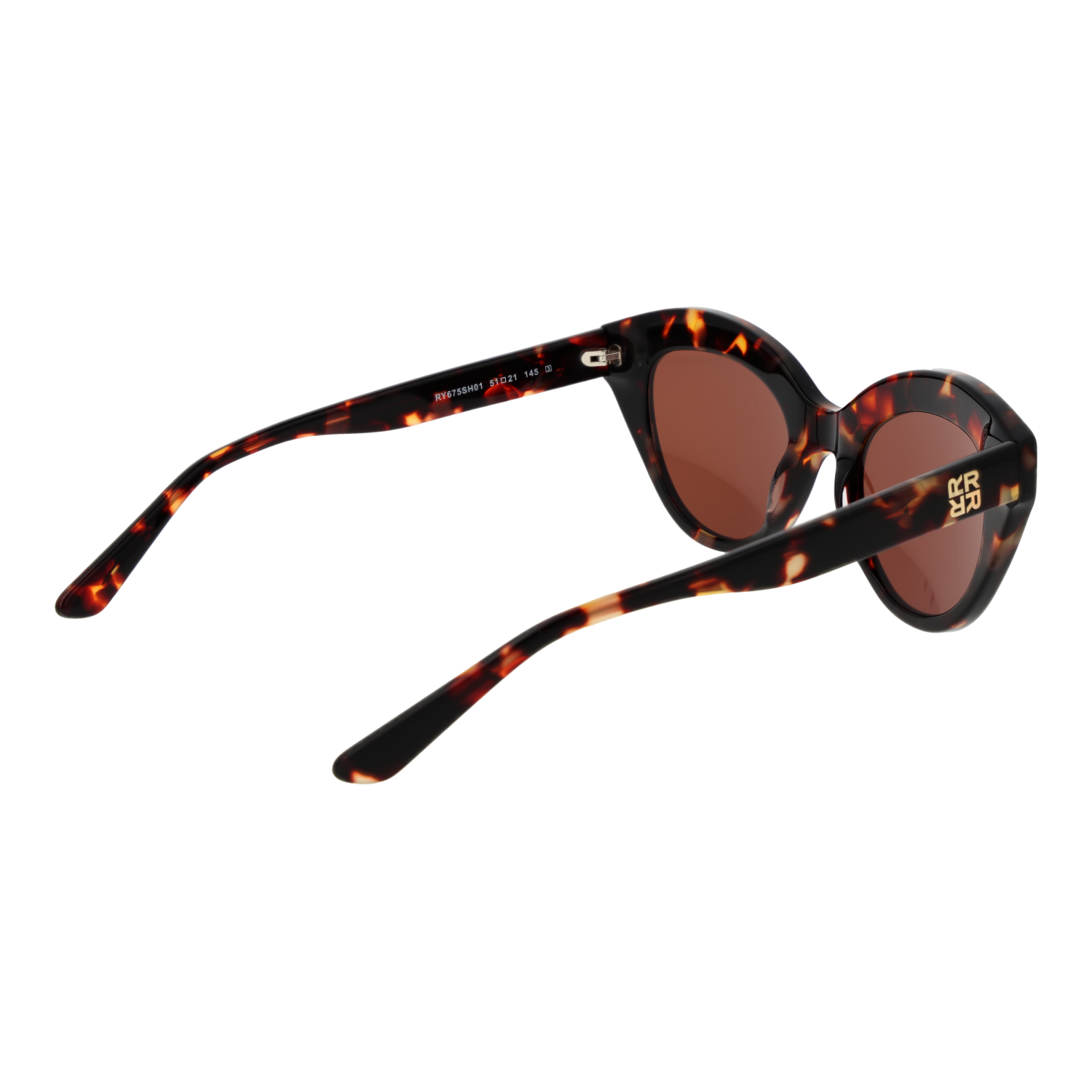 Replay Sunglasses RY675S H01 51