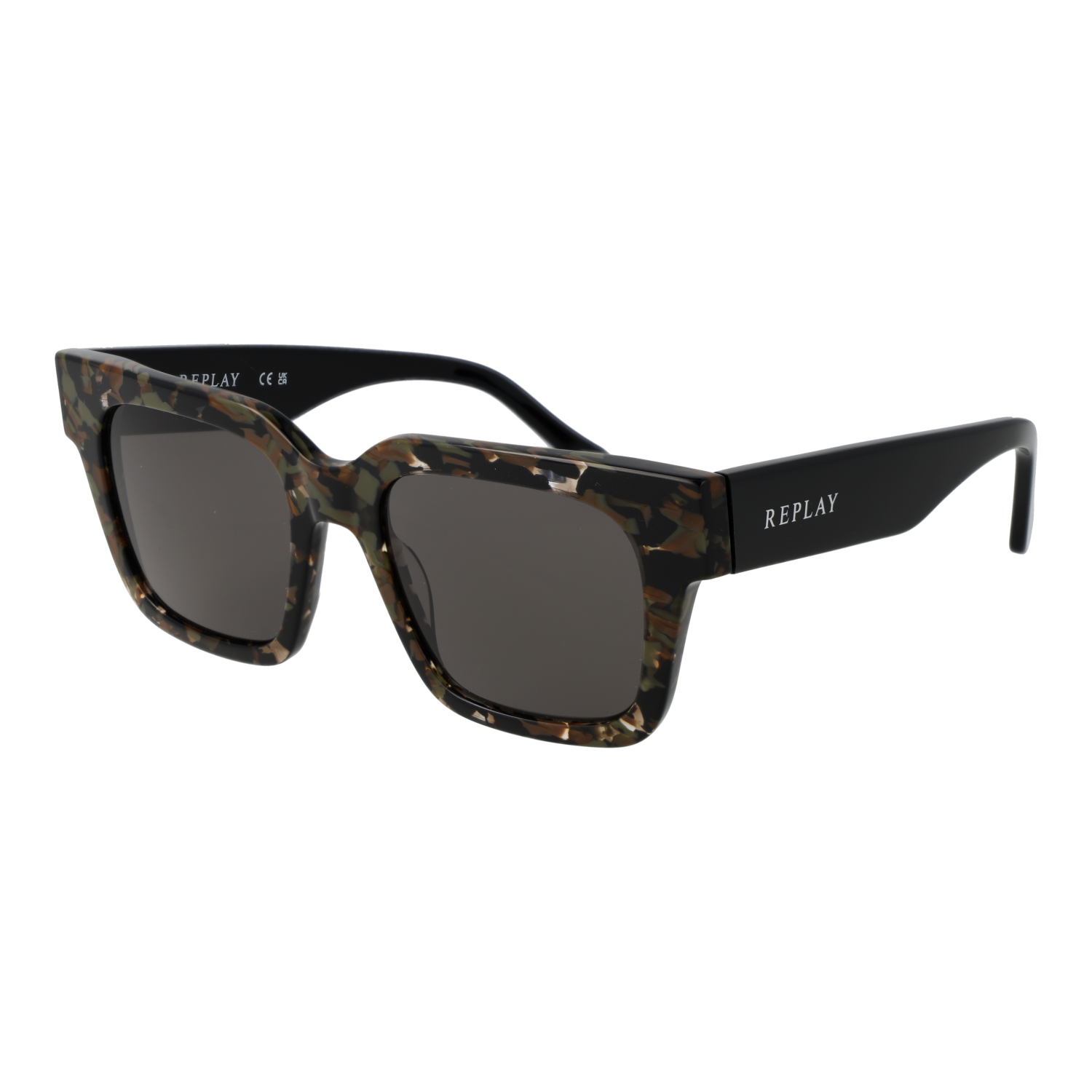 Replay Sunglasses RY296V 05S 53