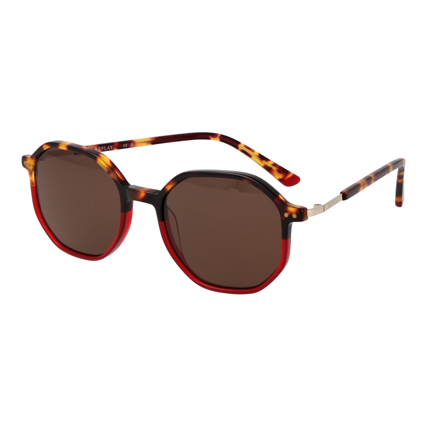 Replay Sunglasses RY469V 03S 51