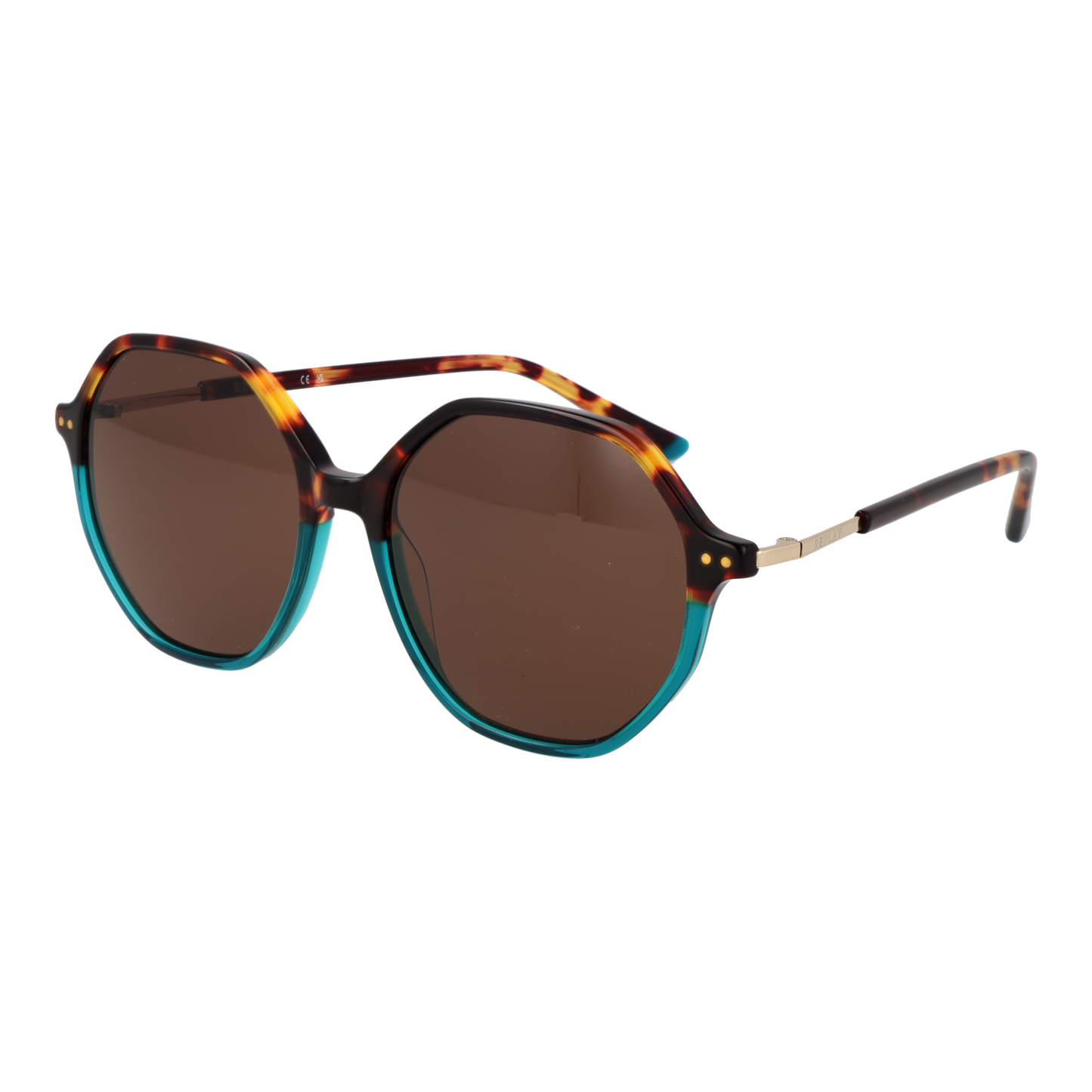Replay Sunglasses RY474V 03S 53