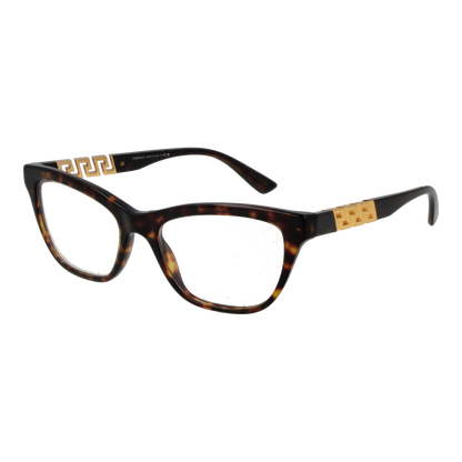 Versace Optical Frame 0VE3318 108 52
