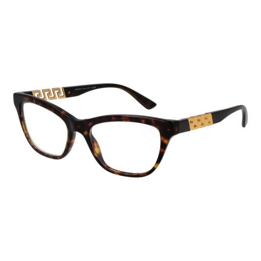 Versace Optical Frame 0VE3318 108 52