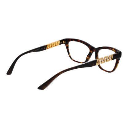 Versace Optical Frame 0VE3318 108 52