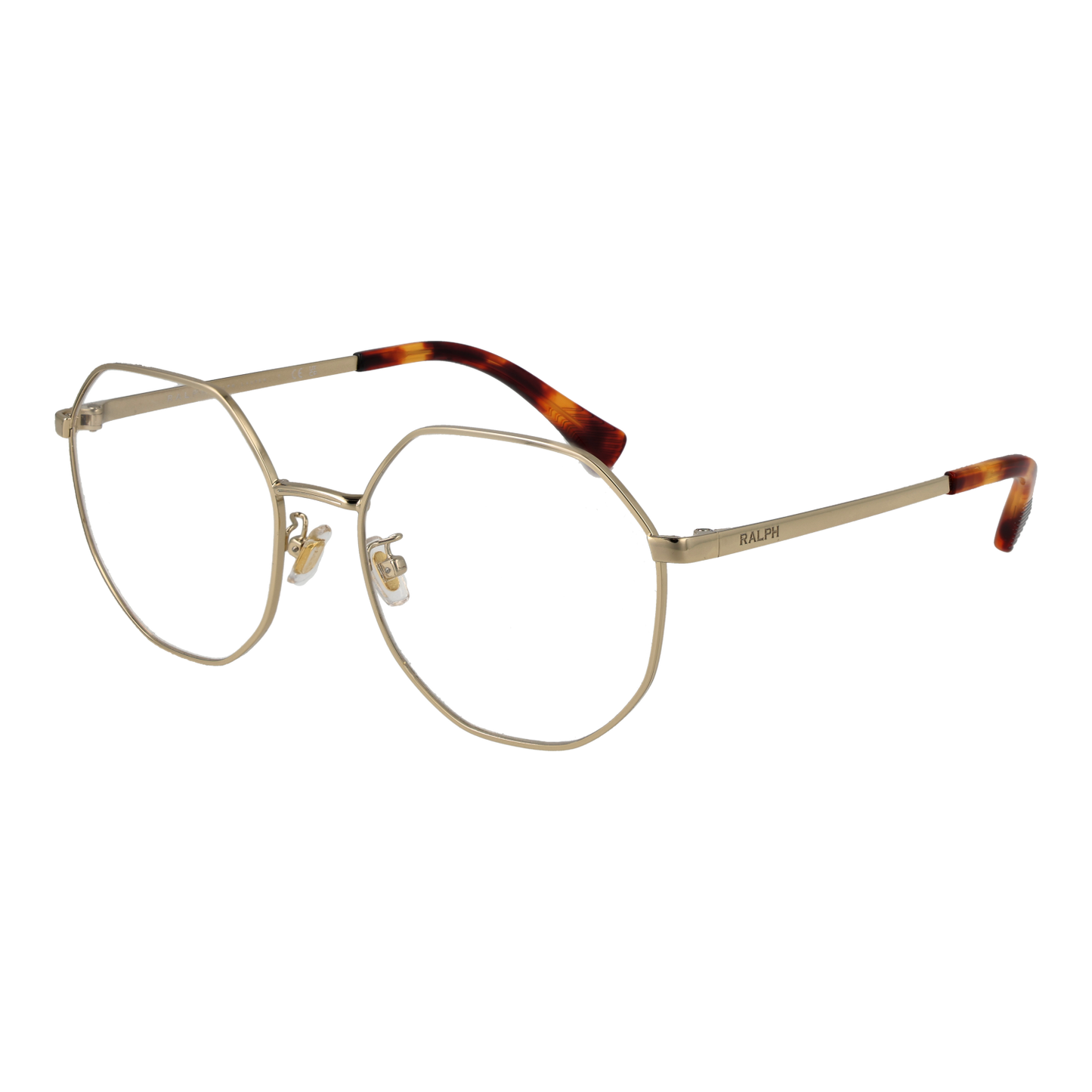 Ralph Optical Frame 0RA6052 9116 55