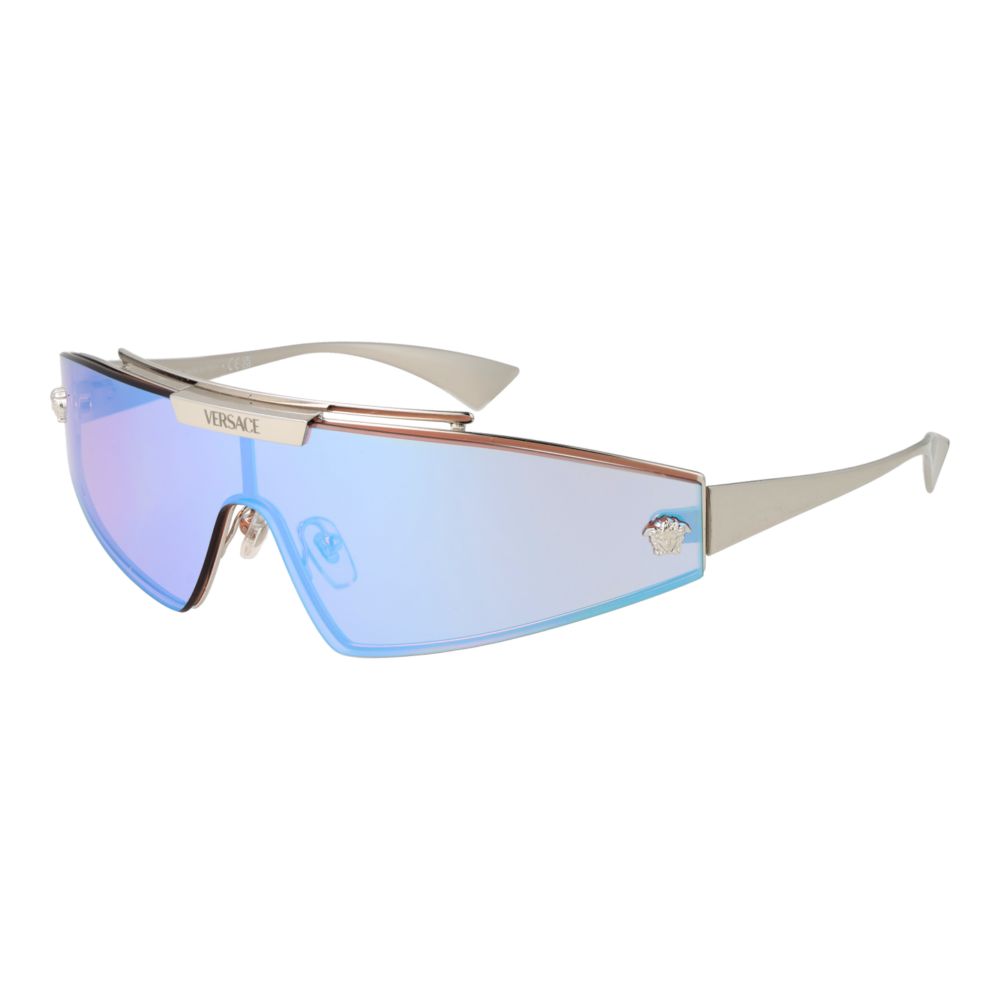 Versace Sunglasses 0VE2265 100011 44