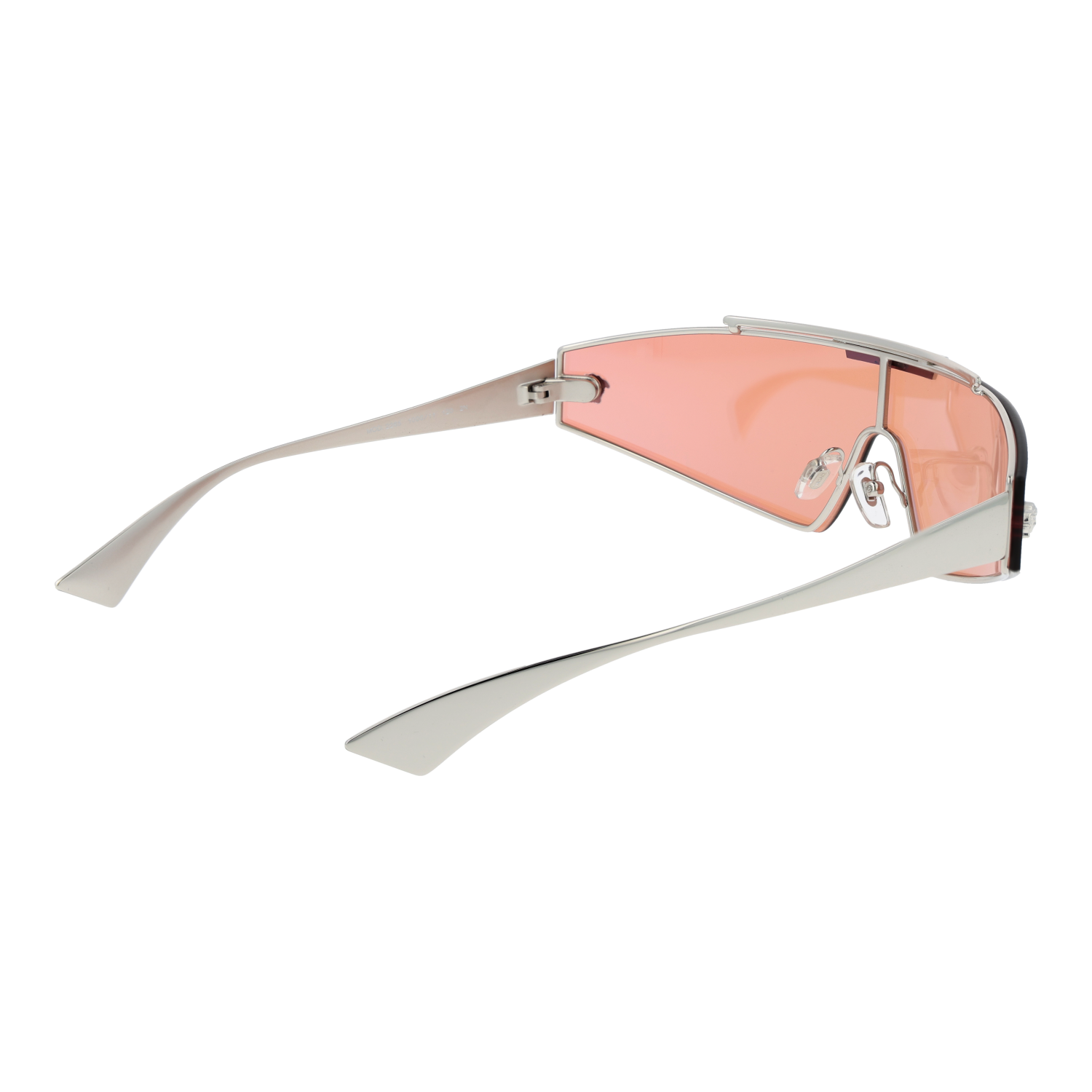 Versace Sunglasses 0VE2265 100011 44