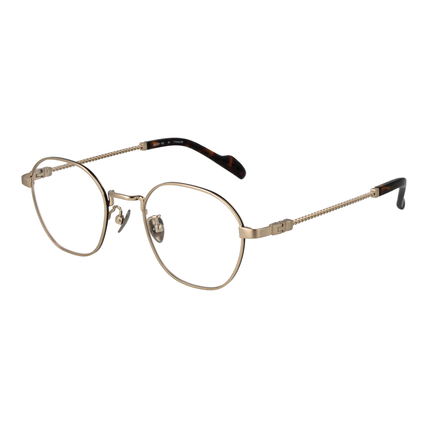 Yohji Yamamoto Optical Frame YY-19-0026 004 48