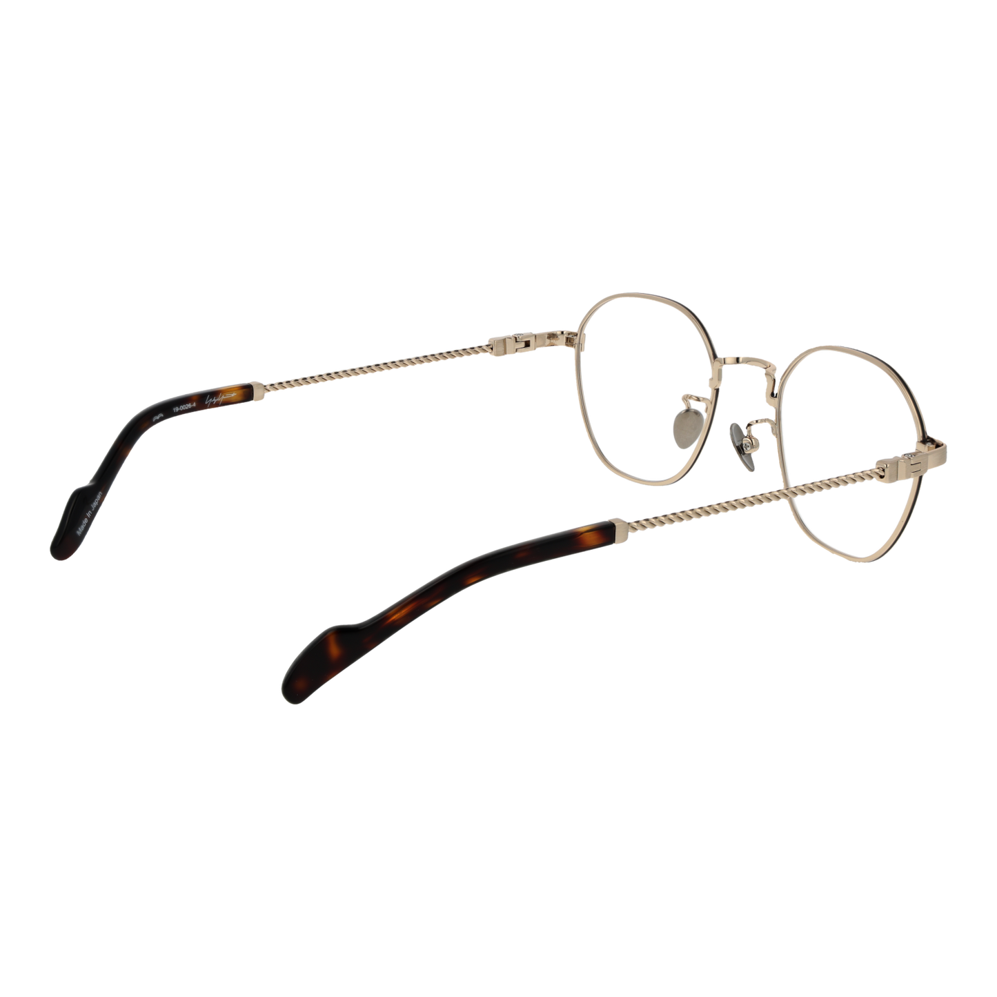 Yohji Yamamoto Optical Frame YY-19-0026 004 48