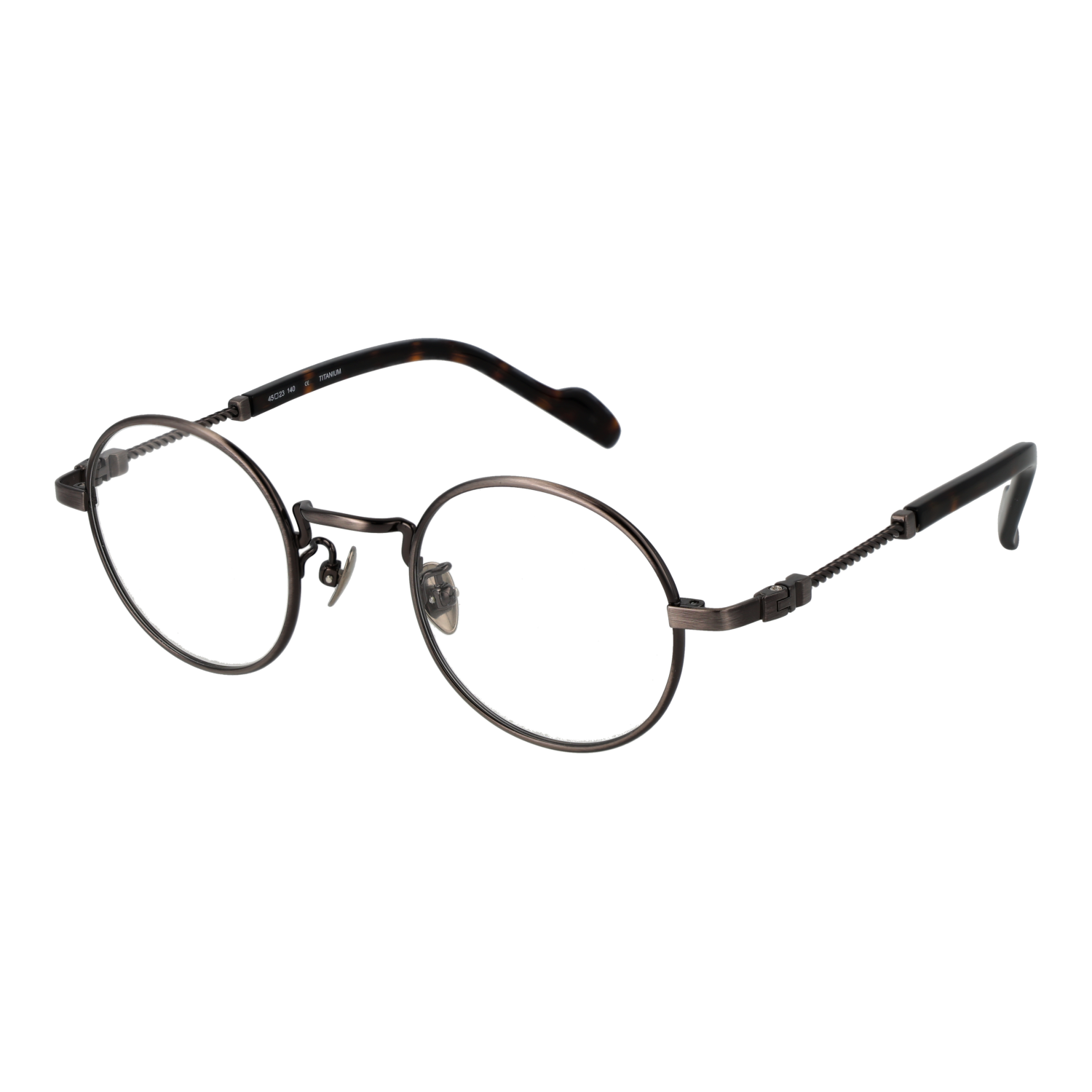 Yohji Yamamoto Optical Frame YY-19-0028 002 45
