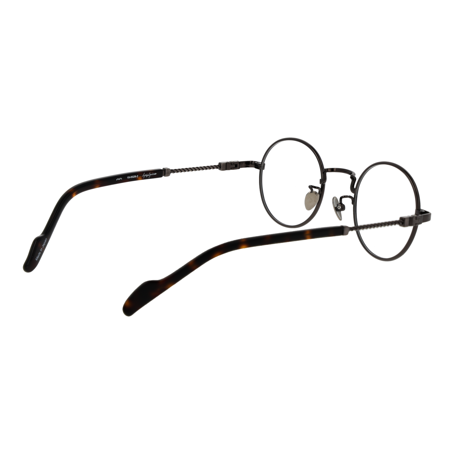Yohji Yamamoto Optical Frame YY-19-0028 002 45