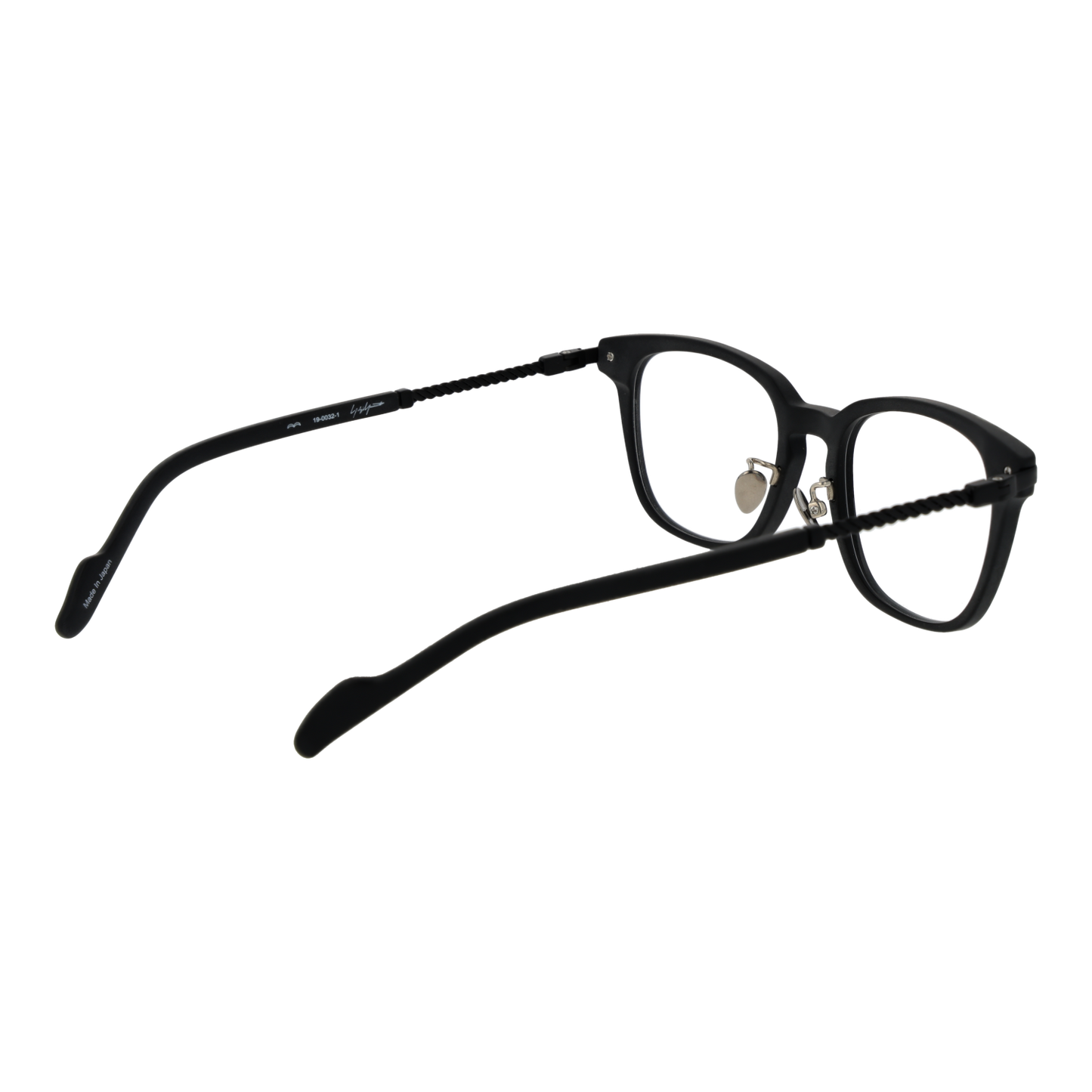 Yohji Yamamoto Optical Frame YY-19-0032 001 50