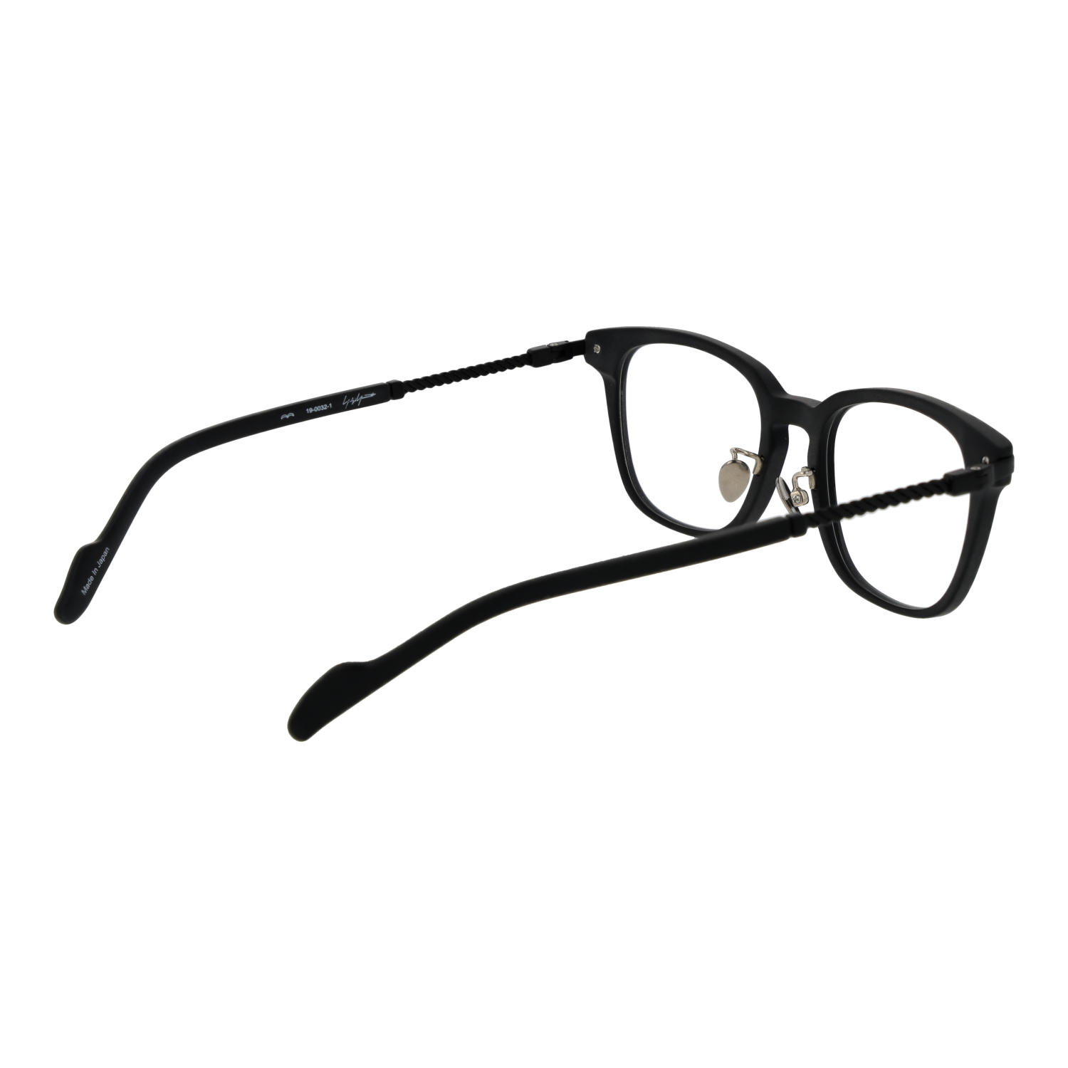 Yohji Yamamoto Optical Frame YY-19-0032 001 50