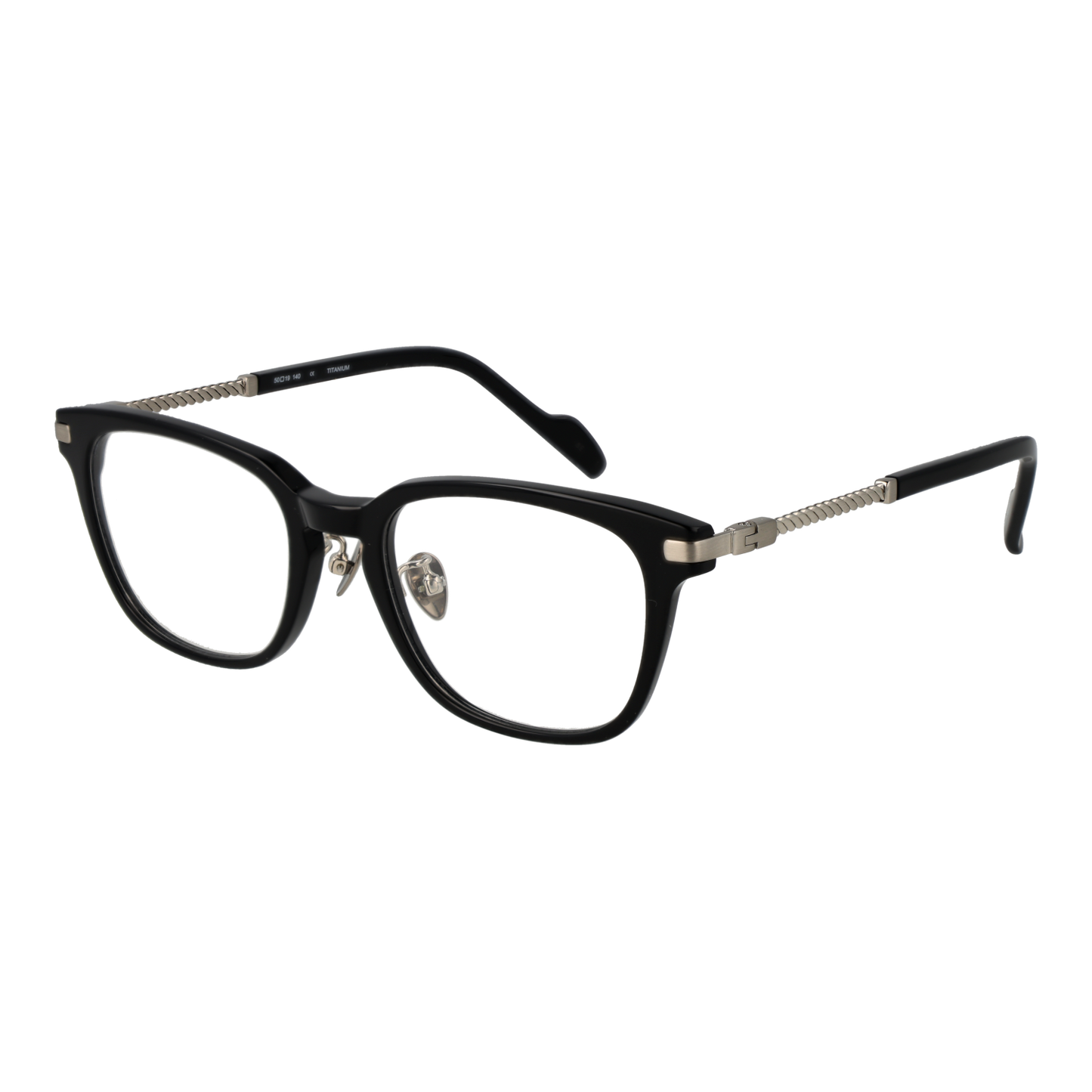 Yohji Yamamoto Optical Frame YY-19-0032 003 50