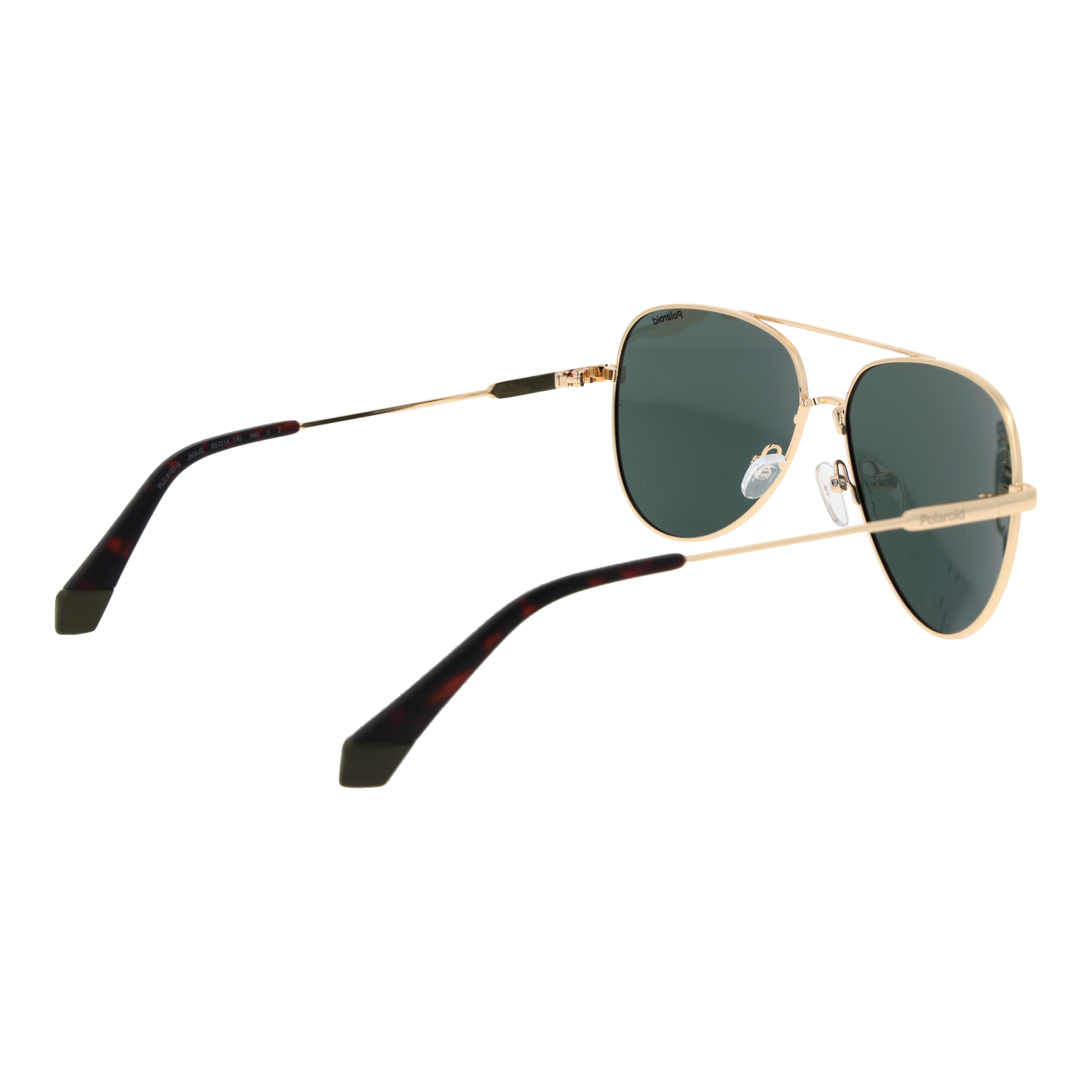 Polaroid Sunglasses PLD 6187/S J5GUC 60