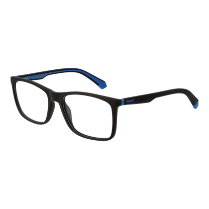Polaroid Optical Frame PLD D477 3LG 56