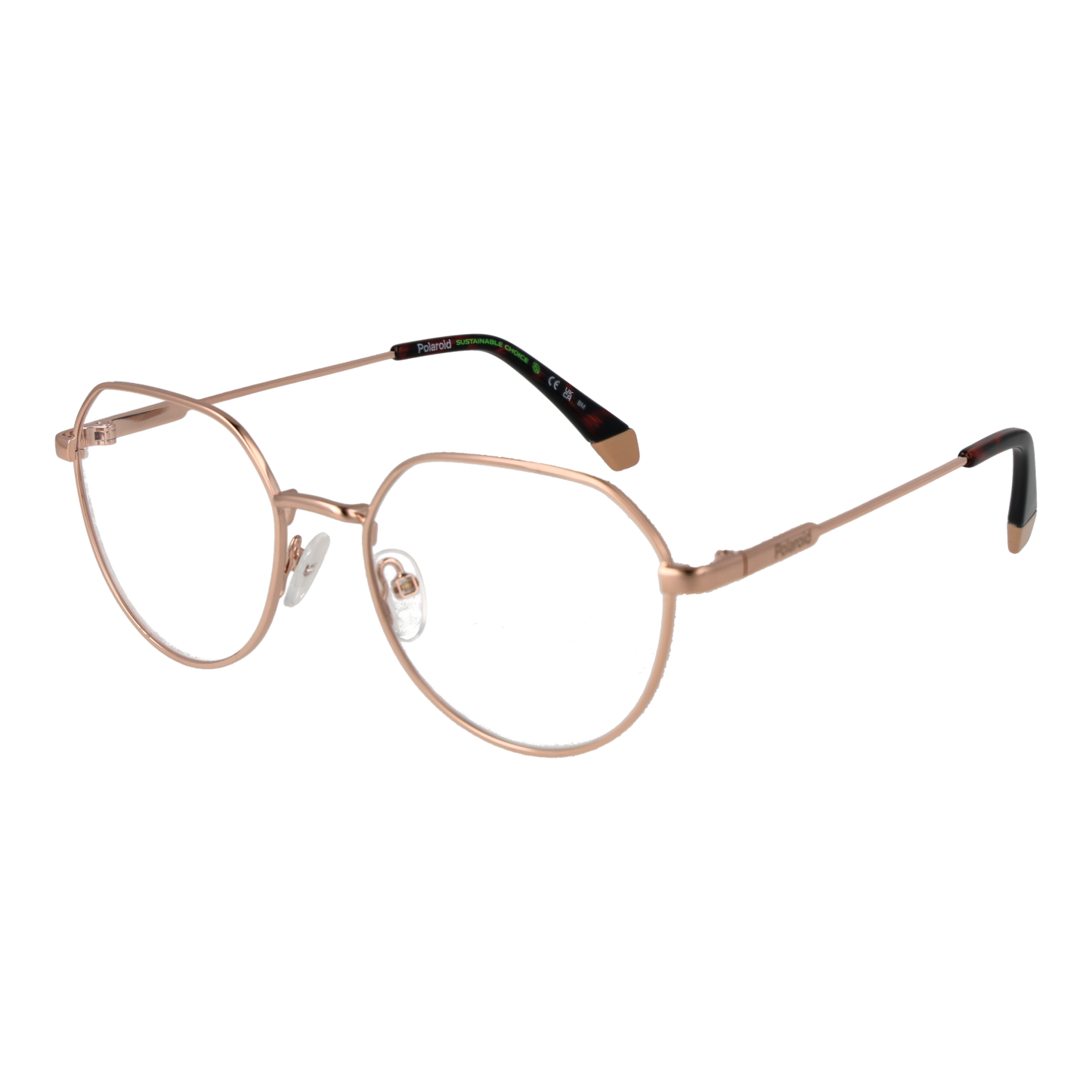 Polaroid Optical Frame PLD D465 DDB 54