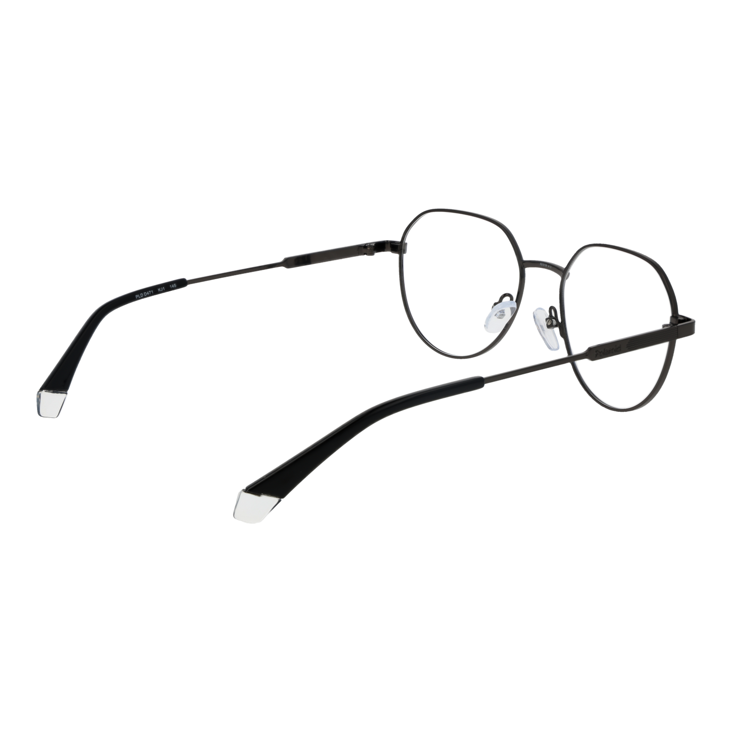 Polaroid Optical Frame PLD D471 KJ1 52