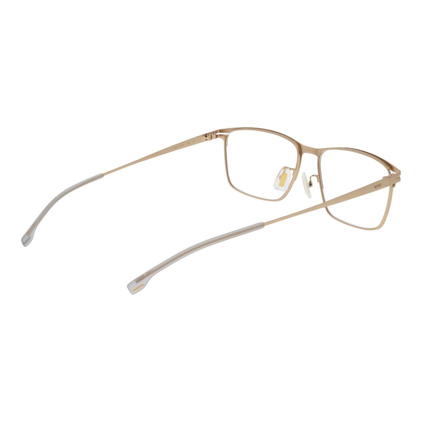 Boss Optical Frame BOSS 1467/F AOZ 57