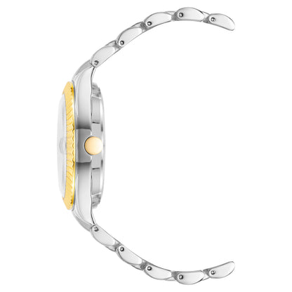 Nine West Watch NW/2661SVTT