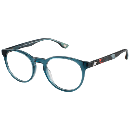 New Balance Optical Frame NB404103 50 Sunglasses Clip