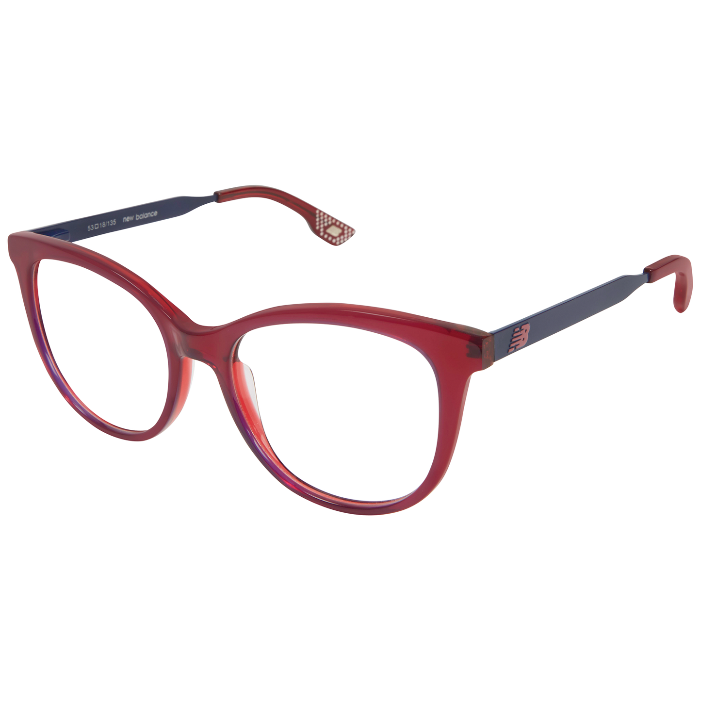 New Balance Optical Frame NB403403 53