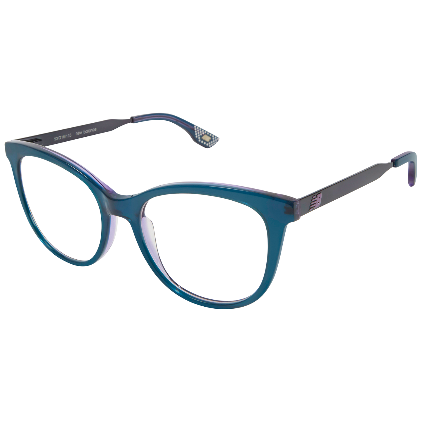 New Balance Optical Frame NB403404 53