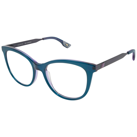 New Balance Optical Frame NB403404 53