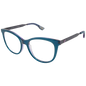 New Balance Optical Frame NB403404 53