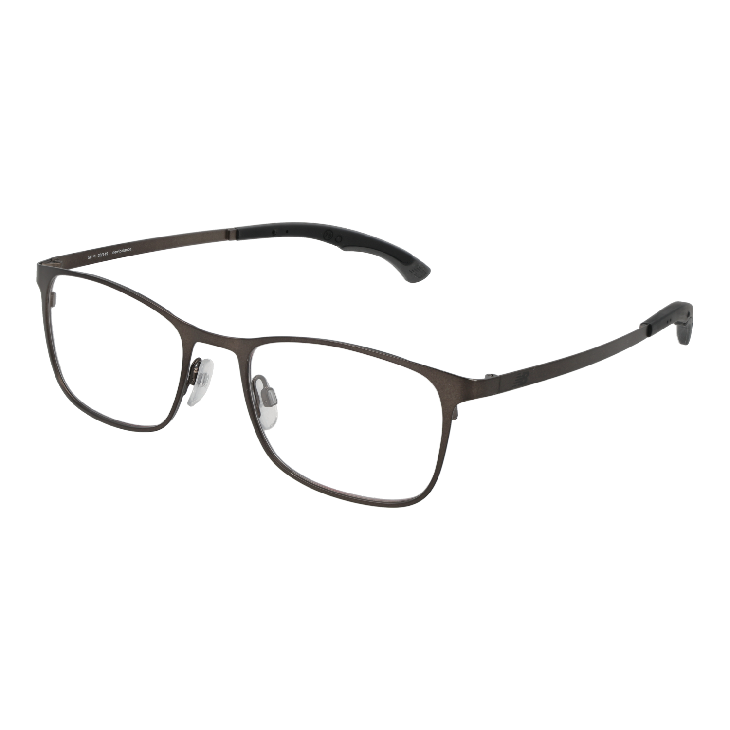 New Balance Optical Frame NB4059X02 56