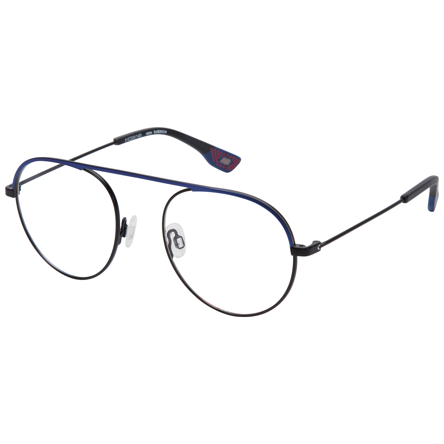 New Balance Optical Frame NB408902 51