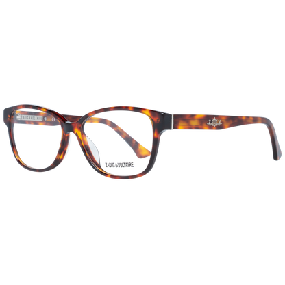 Zadig & Voltaire Optical Frame VZV017 0781 54