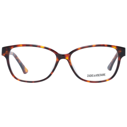 Zadig & Voltaire Optical Frame VZV017 0781 54