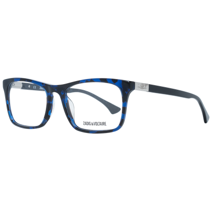 Zadig & Voltaire Optical Frame VZV019 0L93 52