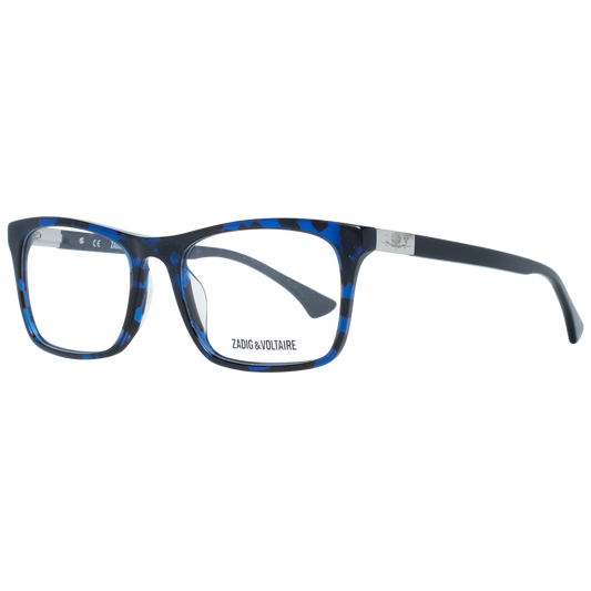 Zadig & Voltaire Optical Frame VZV019 0L93 52