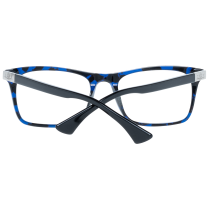 Zadig & Voltaire Optical Frame VZV019 0L93 52