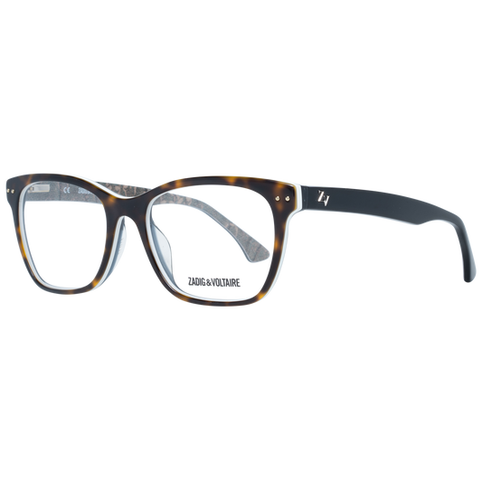 Zadig & Voltaire Optical Frame VZV020 02A1 51