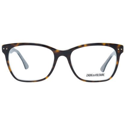 Zadig & Voltaire Optical Frame VZV020 02A1 51