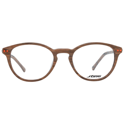 Sting Optical Frame VS6561 0ANC 49