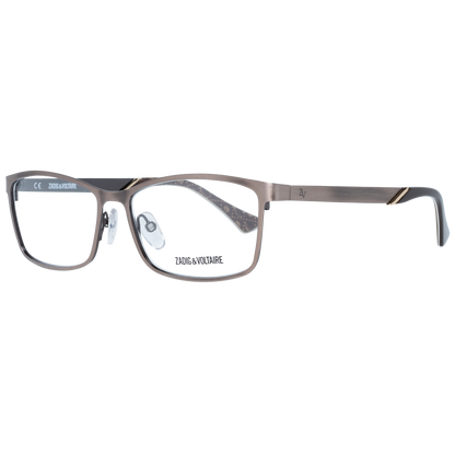 Zadig & Voltaire Optical Frame VZV049 08A8 55